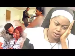 Video: ENGAGED REVEREND SISTER | Latest Nollywood Movies